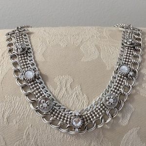 Brighton Crystal Lux Choker